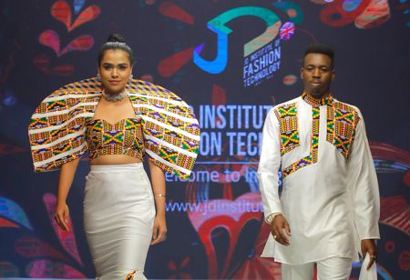 Immerse yourself in the future of Fashion & Jewellery Design at JD Design Awards 2024 Bangalore